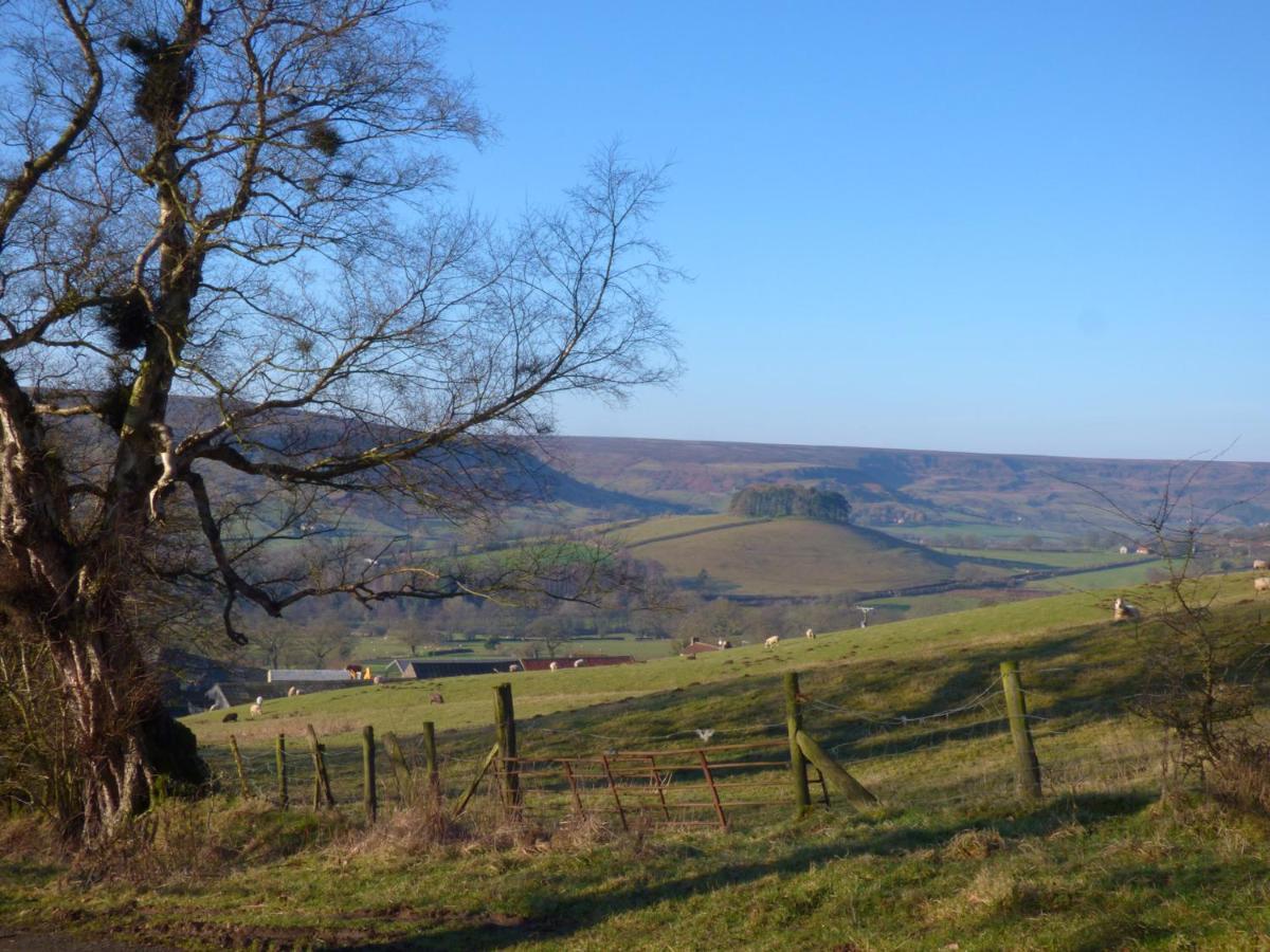 Little Byre Cottage Sutton  ภายนอก รูปภาพ