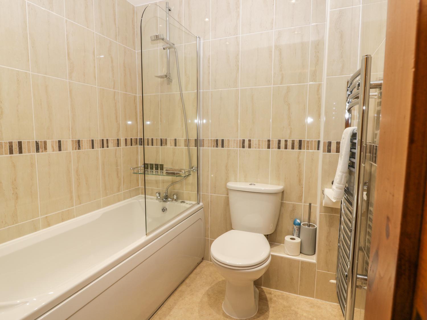 Little Byre Cottage Sutton  ภายนอก รูปภาพ