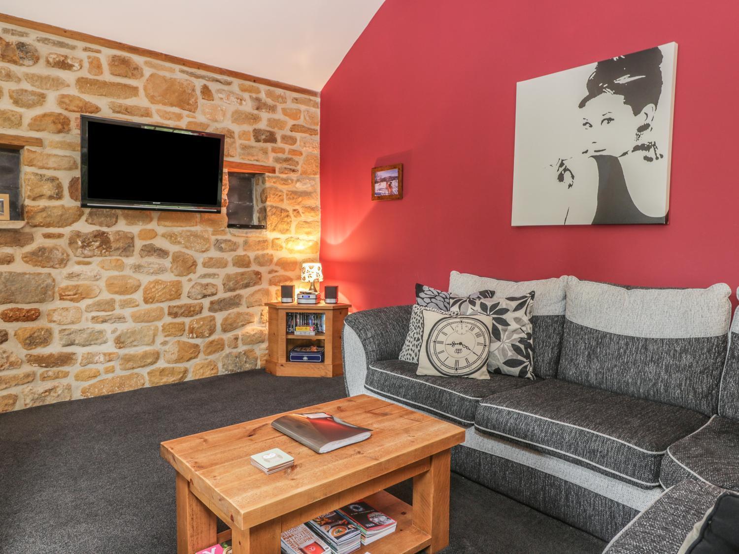 Little Byre Cottage Sutton  ภายนอก รูปภาพ