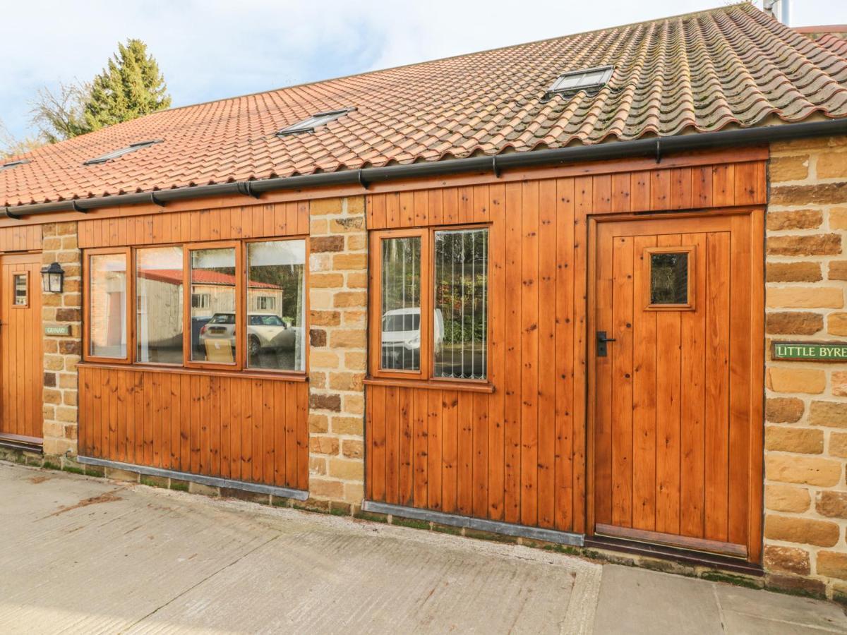 Little Byre Cottage Sutton  ภายนอก รูปภาพ