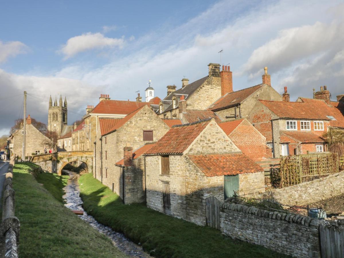 Little Byre Cottage Sutton  ภายนอก รูปภาพ